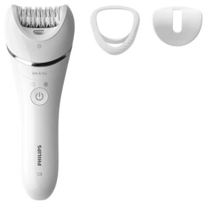 Philips BRE700 Epilator