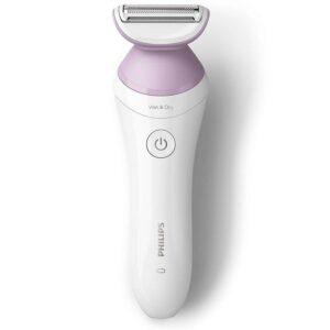 Philips BRL136 Wet/Dry Lady Shaver