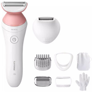 Philips BRL146 Wet/Dry Lady Shaver
