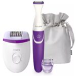 Philips BRP505/00 Satinelle Compact Corded Epilator