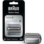 Genuine Braun 83M Series 8 Shaving Cassette