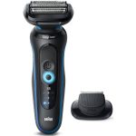 Braun 5118s Series 5 Wet/Dry Men's Shaver