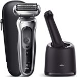 Braun Series 7 7171cc electric shaver with SmartCare cleaning and charging station
