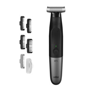 Braun XT5100