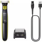 Philips OneBlade QP2724/22 electric shaver with adjustable comb