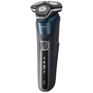 Philips Series 5000 S5889/60 | SkinIQ Shaver with Quick Clean Pod