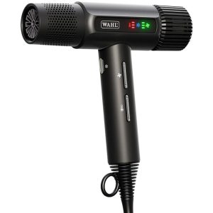Wahl Vanquish 56969 professional hair dryer with digital LED display