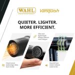 Wahl 56969 Dryer Features