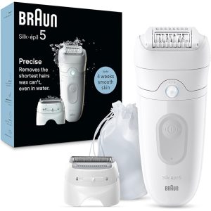Braun Silk-épil 5-041 beginner epilator