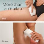Braun Silk-épil 5-041 beginner epilator features
