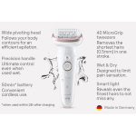 Braun SES9-030 Features