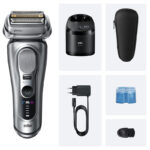 Braun 9667cc Content