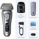 Braun 9677cc Content
