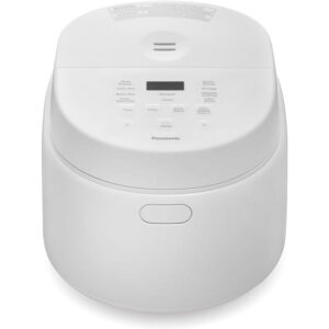 Panasonic SR-DL185 10-Cup Microcomputer Rice Cooker