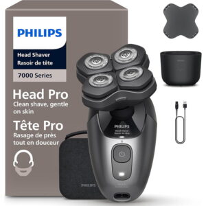 Philips HS7980 Series 7000 Head Shaver