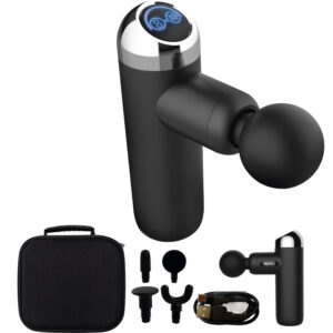 Wahl 4191 Rechargeable Mini Massage Gun