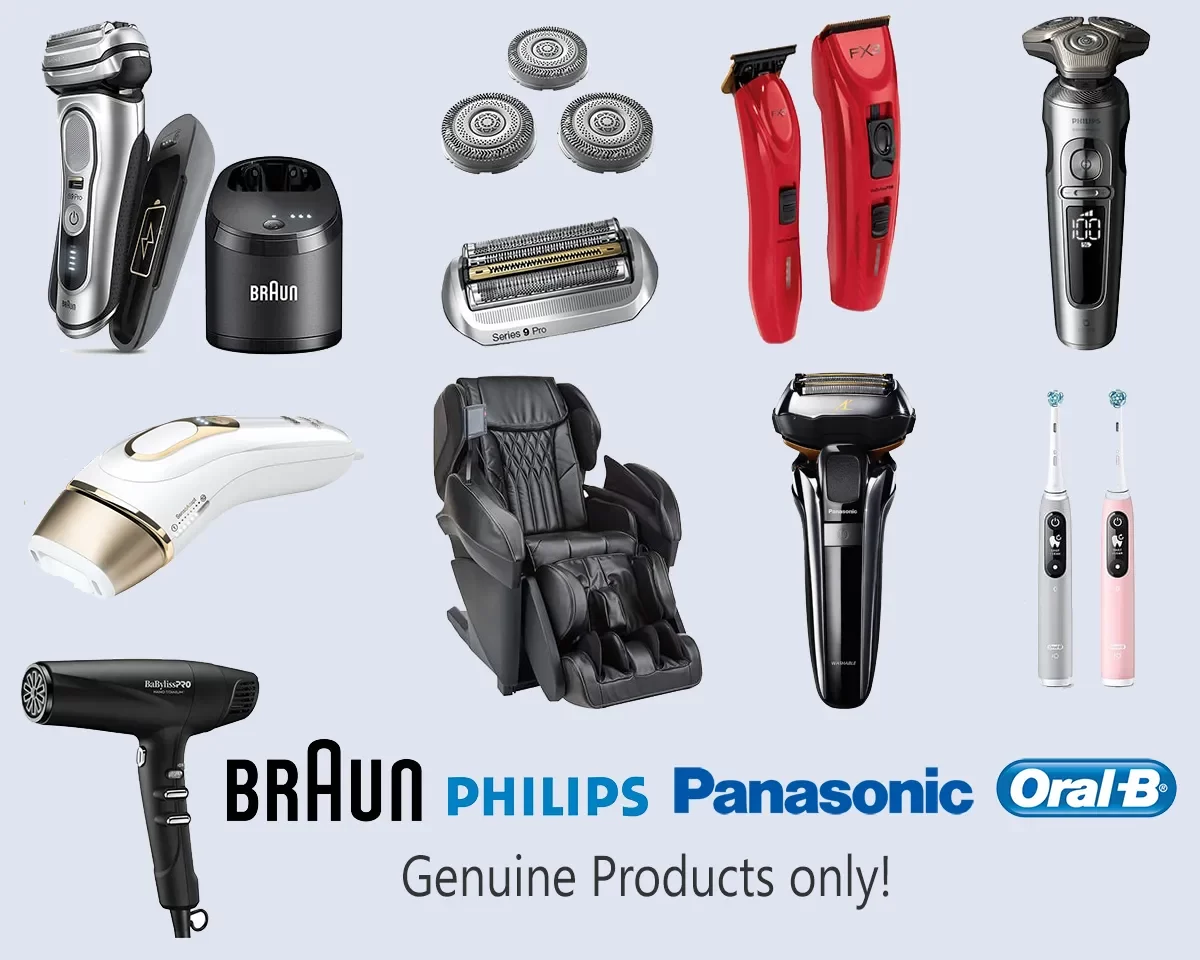 Mercury Health & Home Hero Image Grey